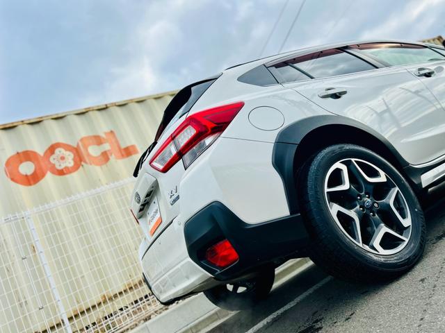 XV アドバンス 4WD/アイサイト/Bluetooth対応SDナビTV/サイドカメラ/バックカメラ/パドルシフト/AVH/パワーシート/スマートキー/LEDヘッドライト/LEDフォグライト/ステアスイッチ/ETC(10枚目)