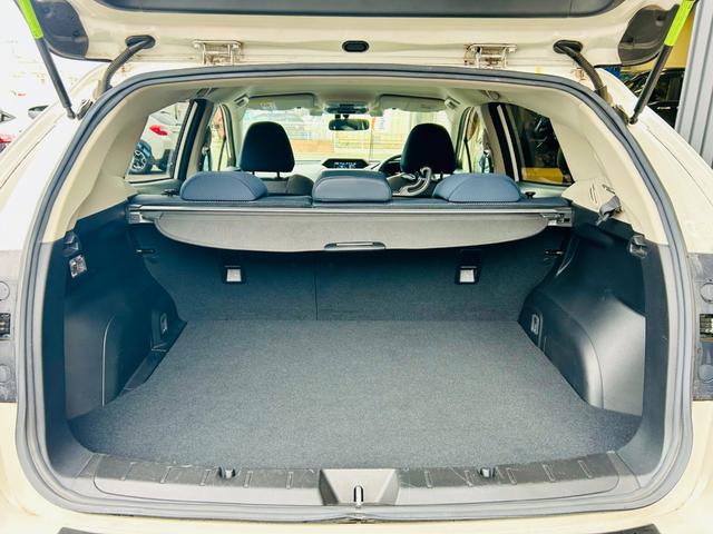 XV アドバンス 4WD/アイサイト/Bluetooth対応SDナビTV/サイドカメラ/バックカメラ/パドルシフト/AVH/パワーシート/スマートキー/LEDヘッドライト/LEDフォグライト/ステアスイッチ/ETC(14枚目)