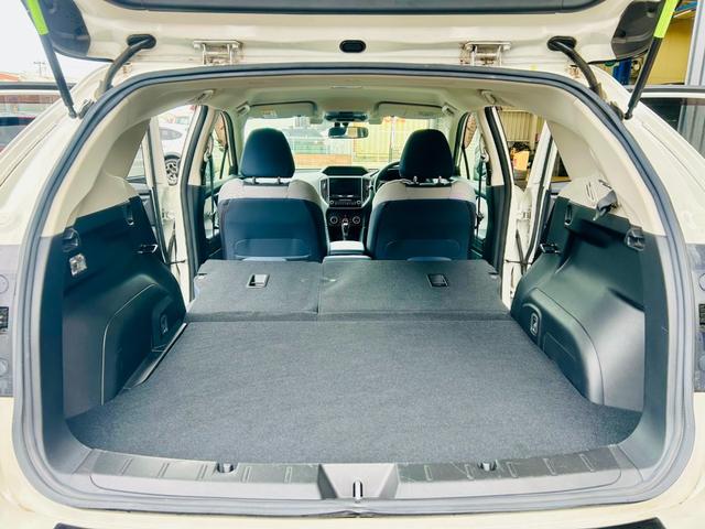 XV アドバンス 4WD/アイサイト/Bluetooth対応SDナビTV/サイドカメラ/バックカメラ/パドルシフト/AVH/パワーシート/スマートキー/LEDヘッドライト/LEDフォグライト/ステアスイッチ/ETC(15枚目)