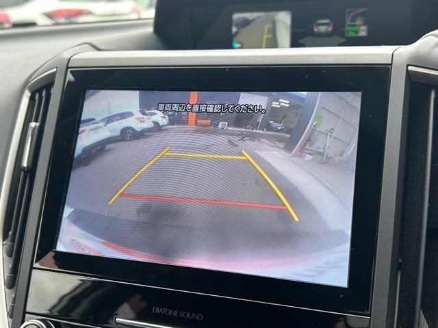 XV アドバンス 4WD/アイサイト/Bluetooth対応SDナビTV/サイドカメラ/バックカメラ/パドルシフト/AVH/パワーシート/スマートキー/LEDヘッドライト/LEDフォグライト/ステアスイッチ/ETC(17枚目)