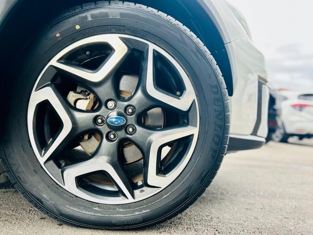 XV アドバンス 4WD/アイサイト/Bluetooth対応SDナビTV/サイドカメラ/バックカメラ/パドルシフト/AVH/パワーシート/スマートキー/LEDヘッドライト/LEDフォグライト/ステアスイッチ/ETC(20枚目)