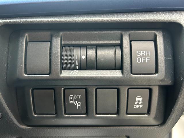XV アドバンス 4WD/アイサイト/Bluetooth対応SDナビTV/サイドカメラ/バックカメラ/パドルシフト/AVH/パワーシート/スマートキー/LEDヘッドライト/LEDフォグライト/ステアスイッチ/ETC(25枚目)