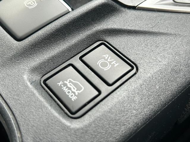 XV アドバンス 4WD/アイサイト/Bluetooth対応SDナビTV/サイドカメラ/バックカメラ/パドルシフト/AVH/パワーシート/スマートキー/LEDヘッドライト/LEDフォグライト/ステアスイッチ/ETC(26枚目)