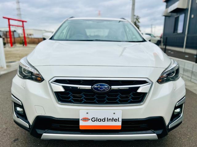 XV アドバンス 4WD/アイサイト/Bluetooth対応SDナビTV/サイドカメラ/バックカメラ/パドルシフト/AVH/パワーシート/スマートキー/LEDヘッドライト/LEDフォグライト/ステアスイッチ/ETC(30枚目)