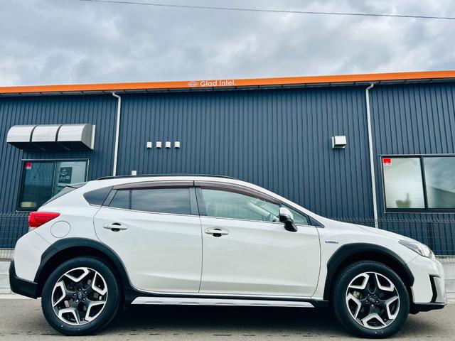 XV アドバンス 4WD/アイサイト/Bluetooth対応SDナビTV/サイドカメラ/バックカメラ/パドルシフト/AVH/パワーシート/スマートキー/LEDヘッドライト/LEDフォグライト/ステアスイッチ/ETC(33枚目)