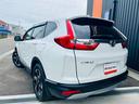 HONDA CR-V HYBRID