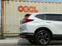 HONDA CR-V HYBRID