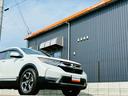 HONDA CR-V HYBRID
