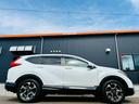 HONDA CR-V HYBRID