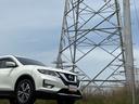 エクストレイル ２０Ｘｉ　後期型／切替４ＷＤ／プロパイロット／エマージェンシーブレーキ／Ｂｌｕｅｔｏｏｔｈ対応ＳＤナビＴＶ／全方位カメラ／パワーバックドア／デジタルインナーミラー／ＬＥＤヘッドライト／ＥＴＣ／１８インチＡＷ（8枚目）