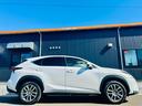 NX200t Iパッケージ 4WD/サンルーフ/ブラウンレザーシート/BT対応SDナビTV/B・Sカメラ/パワーバックドア/パワーシート/シートヒーター/ステアヒーター/クルコン/純正E/Gスターター/ETC/純正18AW(33枚目)