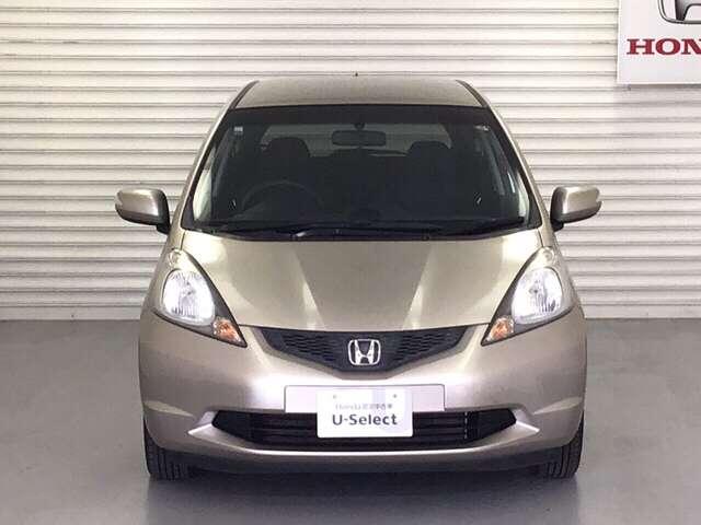 13G・スマートセレクション ワンオーナー車(3枚目)