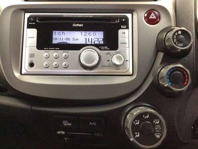 13G・スマートセレクション ワンオーナー車(8枚目)
