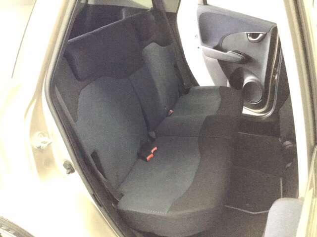 13G・スマートセレクション ワンオーナー車(17枚目)
