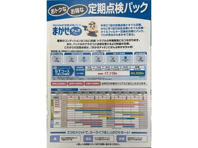 スパーダ・クールスピリットホンダセンシング　純正オプションナビ付き　オートクルーズ　後カメラ　リアエアコン　衝突被害軽減ブレーキ　スマートキー　ＵＳＢ　フルオートエアコン　ＬＥＤランプ　シ－トヒ－タ－　助手席エアバッグ　サイドカーテンエアバック(27枚目)