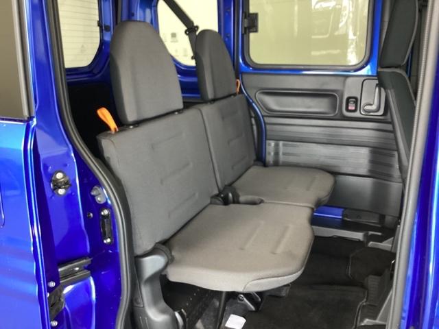 Ｎ－ＶＡＮ＋スタイル ファン　ワンオーナー、純正メモリーナビ、中古スタッドレスタイヤ、ドライブレコーダー前後装着＋ＥＴＣ付　当社デモカー　衝突被害軽減装置　スマートキー＆プッシュスタート　両側手動スライドドア　横滑り防止　フルセグ（18枚目）