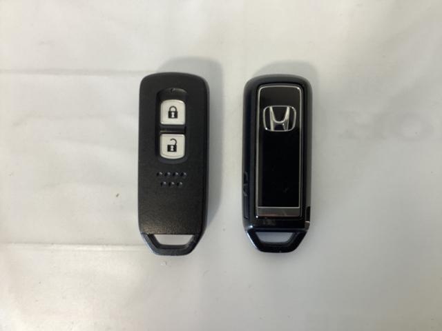 Ｎ－ＷＧＮ Ｌホンダセンシング　光触媒抗菌消臭施工済　レーダーブレーキサポート　盗難防止システム　ソナー　前席シートヒーター　地デジＴＶ　オートクルーズ　ＡＵＴＯライト　カーテンエアバック　ＵＳＢポート　ナビＴＶ　ＥＴＣ付　ＤＶＤ（12枚目）