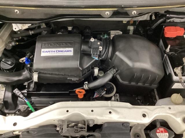 Ｎ－ＢＯＸ Ｇ・Ｌパッケージ　光触媒抗菌消臭施工済　Ｉ－ＳＴＯＰ　ベンチ席　カラーバックモニター　全席ＰＷ　イモビライザー　ナビテレビ　１セグ　ＡＡＣ　横滑り防止　スマートキー　ＡＢＳ　ＥＴＣ　キーレスＥ　パワーステアリング（22枚目）