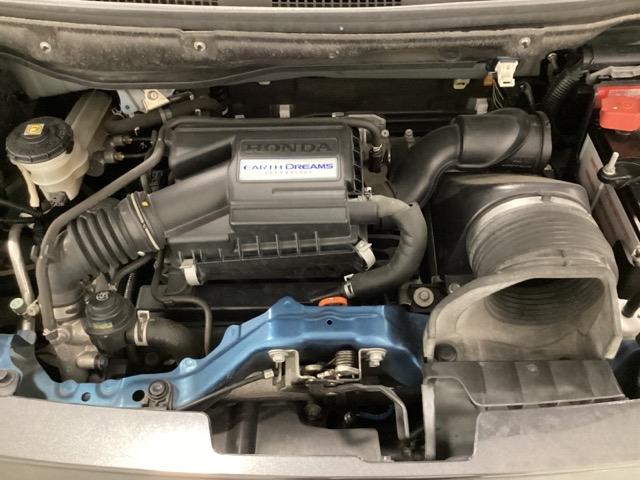 Ｎ－ＷＧＮカスタム Ｇ・ターボパッケージ　光触媒抗菌消臭施工済　横滑り防止システム　追突被害軽減ブレーキ　ＥＣＯＮモード　ＷＳＲＳ　ナビ＆ＴＶ　イモビ　サイドエアバッグ　オートクルーズ　キーフリー　１セグＴＶ　ターボモデル　ベンチシート　ＡＣ（21枚目）
