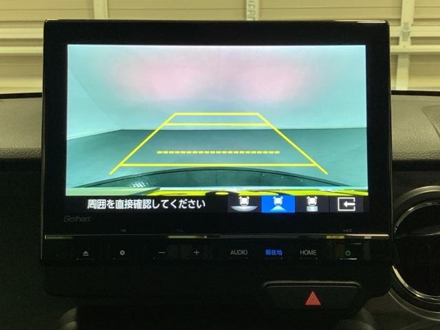 N-ONE プレミアム 中古スタッドレスタイヤ、純正メモリーナビ、ドライブレコーダー前後装着+ETC付 当社デモカー USBポート ワンオーナー車 衝突軽減 DVD再生 ESC コーナーセンサー LED シ-トヒ-タ-(9枚目)