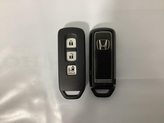 N-BOX G・Lホンダセンシング ワンオーナー 光触媒抗菌消臭施工済 レーダブレーキ Aストップ ESC キーフリーシステム LEDライト オートライト フルセグ対応 バックM 1オーナー TVナビ USB スマートキー クルコン(13枚目)