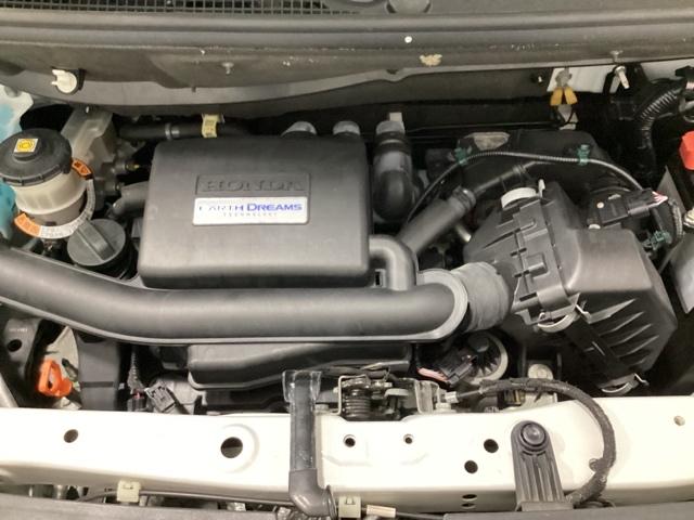 N-BOX G・Lホンダセンシング ワンオーナー 光触媒抗菌消臭施工済 レーダブレーキ Aストップ ESC キーフリーシステム LEDライト オートライト フルセグ対応 バックM 1オーナー TVナビ USB スマートキー クルコン(24枚目)
