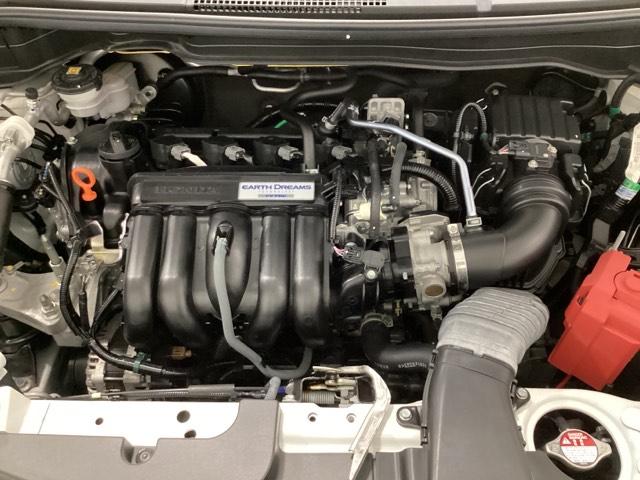フィット ホーム ワンオーナー 光触媒抗菌消臭施工済 衝突軽減ブレーキ リアカメ LEDライト オートライト クリアランスソナー フルセグTV エアバッグ iストップ スマ-トキ- 盗難防止装置 ETC車載器 DVD(21枚目)
