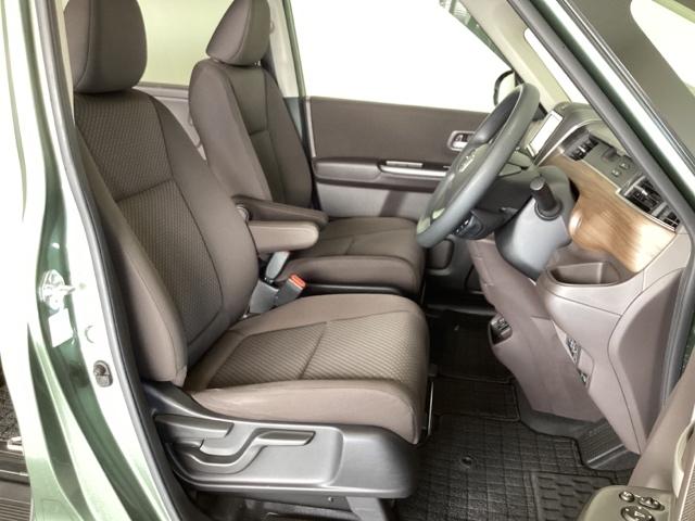 フリード G・ホンダセンシング ワンオーナー 6人乗り メモリーナビ DVD再生 CD ETC 光触媒抗菌消臭施工済 Fセグ 追突被害軽減ブレーキ iストップ Wエアバッグ パワーウィンドウ 1オ-ナ- スマートキ VSA エアコン(18枚目)