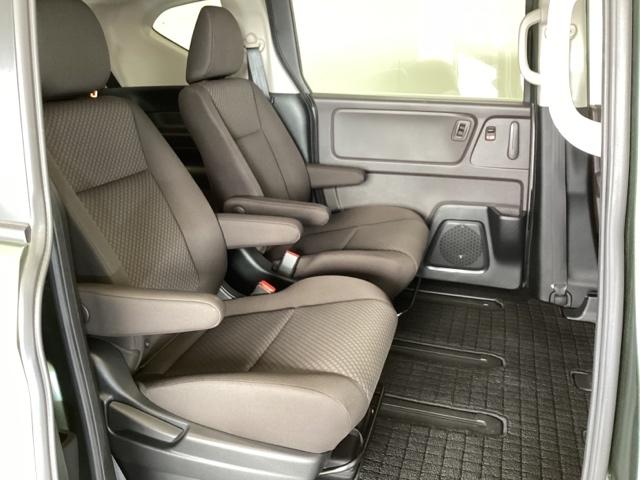 フリード G・ホンダセンシング ワンオーナー 6人乗り メモリーナビ DVD再生 CD ETC 光触媒抗菌消臭施工済 Fセグ 追突被害軽減ブレーキ iストップ Wエアバッグ パワーウィンドウ 1オ-ナ- スマートキ VSA エアコン(19枚目)