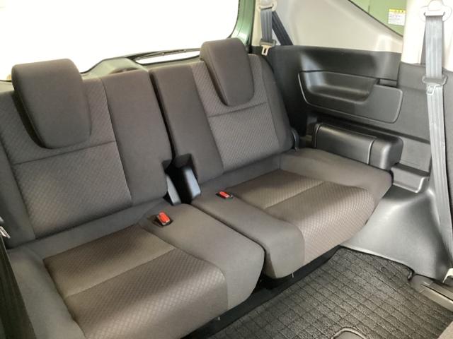 フリード G・ホンダセンシング ワンオーナー 6人乗り メモリーナビ DVD再生 CD ETC 光触媒抗菌消臭施工済 Fセグ 追突被害軽減ブレーキ iストップ Wエアバッグ パワーウィンドウ 1オ-ナ- スマートキ VSA エアコン(20枚目)