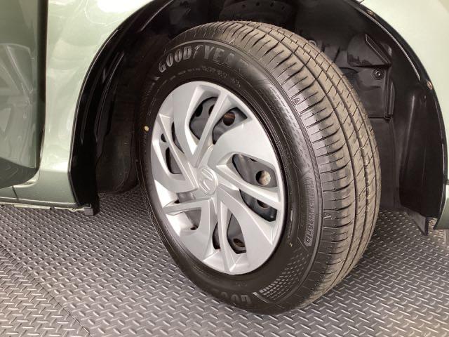 フリード G・ホンダセンシング ワンオーナー 6人乗り メモリーナビ DVD再生 CD ETC 光触媒抗菌消臭施工済 Fセグ 追突被害軽減ブレーキ iストップ Wエアバッグ パワーウィンドウ 1オ-ナ- スマートキ VSA エアコン(24枚目)