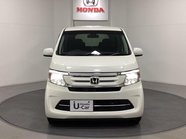 N-WGN G・Lパッケージ ワンオーナー・ETC・ナビ・バックモニター・キーレス・光触媒抗菌消臭施工済 1オーナー車 ナビTV サイドエアバッグ Aストップ VSA ワンセグ イモビライザー バックカメラ スマートキー USB(2枚目)