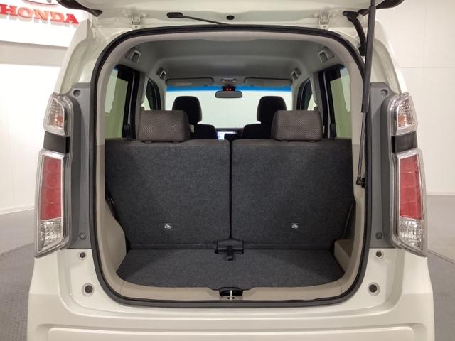 N-WGN G・Lパッケージ ワンオーナー・ETC・ナビ・バックモニター・キーレス・光触媒抗菌消臭施工済 1オーナー車 ナビTV サイドエアバッグ Aストップ VSA ワンセグ イモビライザー バックカメラ スマートキー USB(17枚目)