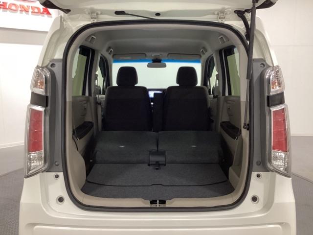 N-WGN G・Lパッケージ ワンオーナー・ETC・ナビ・バックモニター・キーレス・光触媒抗菌消臭施工済 1オーナー車 ナビTV サイドエアバッグ Aストップ VSA ワンセグ イモビライザー バックカメラ スマートキー USB(18枚目)