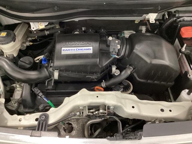 N-WGN G・Lパッケージ ワンオーナー・ETC・ナビ・バックモニター・キーレス・光触媒抗菌消臭施工済 1オーナー車 ナビTV サイドエアバッグ Aストップ VSA ワンセグ イモビライザー バックカメラ スマートキー USB(19枚目)