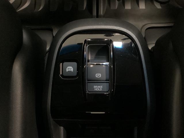 ステップワゴンスパーダ スパーダハイブリッドＧ・ＥＸホンダセンシング　ワンオーナー・７人乗り・ＥＴＣ・ナビ・ドラレコ・シートヒーター・光触媒抗菌消臭施工済　フルオートエアコン　キーフリー　Ｓヒーター　横滑防止　ＷＡＣ　セキュリティアラーム　ＤＶＤ再生可　パワーウインドウ（9枚目）