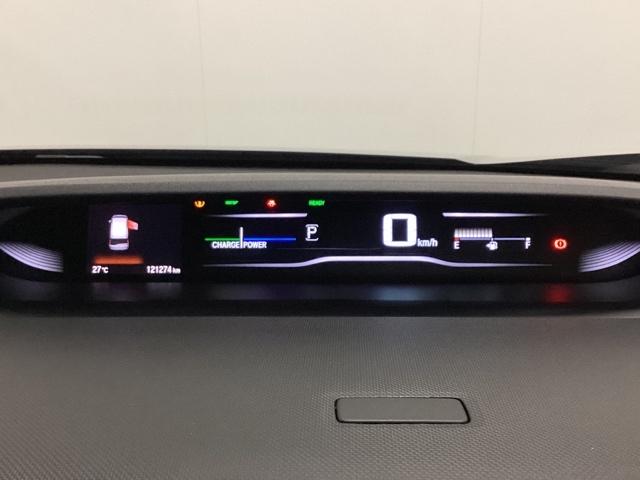 ステップワゴンスパーダ スパーダハイブリッドＧ・ＥＸホンダセンシング　ワンオーナー・７人乗り・ＥＴＣ・ナビ・ドラレコ・シートヒーター・光触媒抗菌消臭施工済　フルオートエアコン　キーフリー　Ｓヒーター　横滑防止　ＷＡＣ　セキュリティアラーム　ＤＶＤ再生可　パワーウインドウ（12枚目）