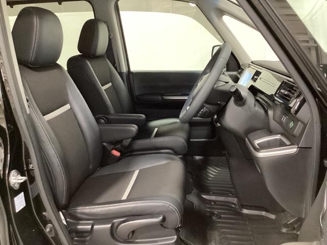 ステップワゴンスパーダ スパーダハイブリッドＧ・ＥＸホンダセンシング　ワンオーナー・７人乗り・ＥＴＣ・ナビ・ドラレコ・シートヒーター・光触媒抗菌消臭施工済　フルオートエアコン　キーフリー　Ｓヒーター　横滑防止　ＷＡＣ　セキュリティアラーム　ＤＶＤ再生可　パワーウインドウ（21枚目）