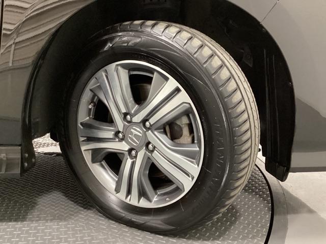 ステップワゴンスパーダ スパーダハイブリッドＧ・ＥＸホンダセンシング　ワンオーナー・７人乗り・ＥＴＣ・ナビ・ドラレコ・シートヒーター・光触媒抗菌消臭施工済　フルオートエアコン　キーフリー　Ｓヒーター　横滑防止　ＷＡＣ　セキュリティアラーム　ＤＶＤ再生可　パワーウインドウ（29枚目）