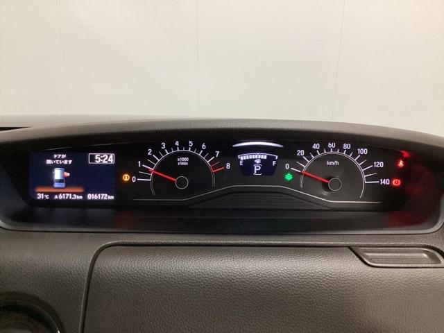 N-BOX L ワンオーナー・ETC・ナビ・片側スライドドア・シートヒーター・光触媒抗菌消臭施工済 衝突回避支援ブレーキ I-STOP クリソナ PW パワステ Sヒーター スマ-トキ- Bカメ 横滑り防止 ワンセグ(11枚目)