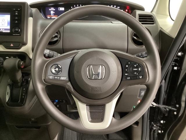 N-BOX L ワンオーナー・ETC・ナビ・片側スライドドア・シートヒーター・光触媒抗菌消臭施工済 衝突回避支援ブレーキ I-STOP クリソナ PW パワステ Sヒーター スマ-トキ- Bカメ 横滑り防止 ワンセグ(12枚目)