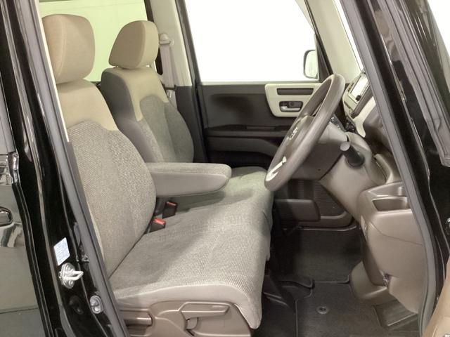 N-BOX L ワンオーナー・ETC・ナビ・片側スライドドア・シートヒーター・光触媒抗菌消臭施工済 衝突回避支援ブレーキ I-STOP クリソナ PW パワステ Sヒーター スマ-トキ- Bカメ 横滑り防止 ワンセグ(18枚目)