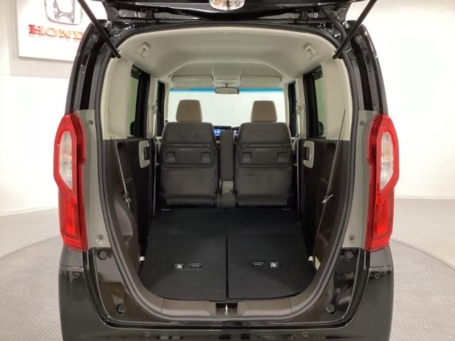 N-BOX L ワンオーナー・ETC・ナビ・片側スライドドア・シートヒーター・光触媒抗菌消臭施工済 衝突回避支援ブレーキ I-STOP クリソナ PW パワステ Sヒーター スマ-トキ- Bカメ 横滑り防止 ワンセグ(22枚目)