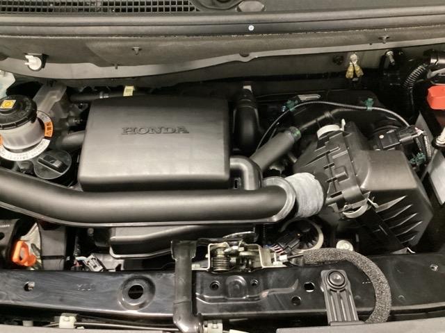 N-BOX L ワンオーナー・ETC・ナビ・片側スライドドア・シートヒーター・光触媒抗菌消臭施工済 衝突回避支援ブレーキ I-STOP クリソナ PW パワステ Sヒーター スマ-トキ- Bカメ 横滑り防止 ワンセグ(23枚目)