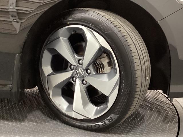 アコード ＥＸ　ワンオーナー　サンルーフ　前後ドライブレコーダー　レザーシート　シートヒーター　ブラインドスポットインフォメーション　光触媒抗菌消臭施工済　カーテンエアバッグ　イモビ　追突軽減ブレーキ　オートエアコン（29枚目）