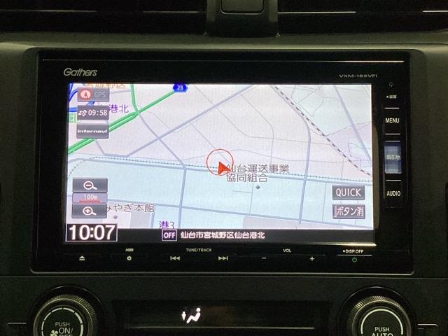 シビック ハッチバック　ワンオーナー　フルセグＴＶ　ＬＥＤライト　シートヒーター　ＥＴＣ　光触媒抗菌消臭施工済　盗難防止装置　１オーナー　Ｂモニター　横滑防止　スマートキー　ＡＡＣ　ナビ・ＴＶ　サイドカーテンエアバック（6枚目）