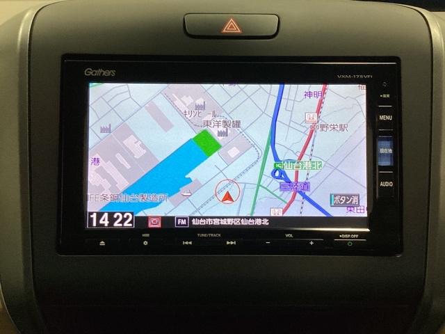 フリード Ｇ・ホンダセンシング　ワンオーナー　６人乗り　ＥＴＣ　フルセグＴＶ　バックカメラ　両側パワースライドドア　光触媒抗菌消臭施工済　Ｆセグ　追突被害軽減ブレーキ　ｉストップ　Ｗエアバッグ　パワーウィンドウ　１オ－ナ－　ＶＳＡ（6枚目）