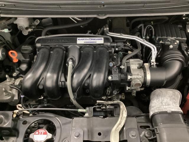 フリード Ｇ・ホンダセンシング　ワンオーナー　６人乗り　ＥＴＣ　フルセグＴＶ　バックカメラ　両側パワースライドドア　光触媒抗菌消臭施工済　Ｆセグ　追突被害軽減ブレーキ　ｉストップ　Ｗエアバッグ　パワーウィンドウ　１オ－ナ－　ＶＳＡ（22枚目）