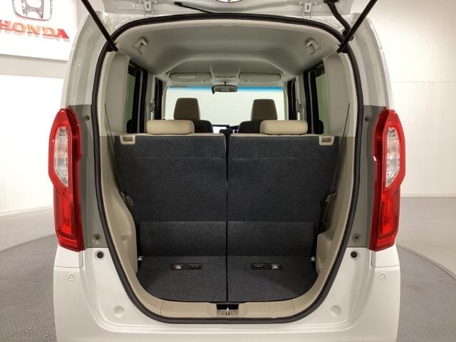 N-BOX G・Lホンダセンシング ワンオーナー シートヒーター フルセグTV ETC LEDライト 前後ドライブレコーダー 光触媒抗菌消臭施工済 レーダブレーキ Sヒータ Aストップ ESC キーフリーシステム オートライト バックM(22枚目)