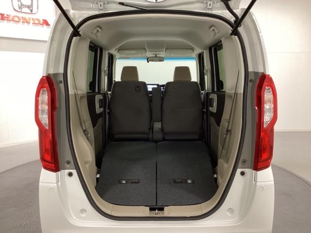 N-BOX G・Lホンダセンシング ワンオーナー シートヒーター フルセグTV ETC LEDライト 前後ドライブレコーダー 光触媒抗菌消臭施工済 レーダブレーキ Sヒータ Aストップ ESC キーフリーシステム オートライト バックM(23枚目)